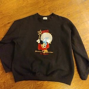 Vintage Disney Sweatshirt